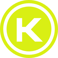 KNB/USDT — 5 Minute Up or Down